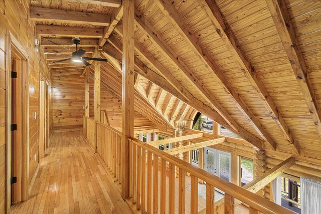 300 Oak Ridge Drive, Stanton, KY 40380