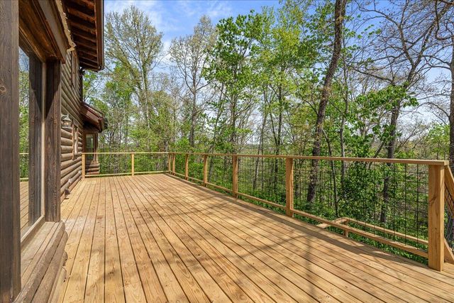 300 Oak Ridge Drive, Stanton, KY 40380