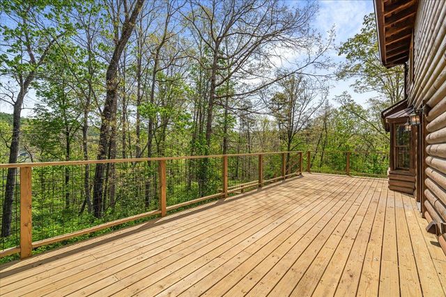 300 Oak Ridge Drive, Stanton, KY 40380