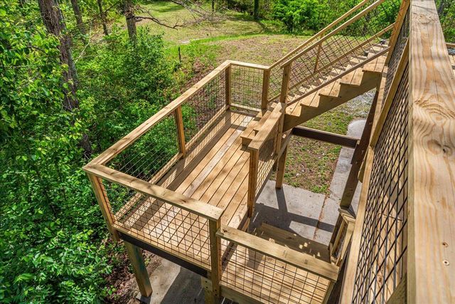 300 Oak Ridge Drive, Stanton, KY 40380