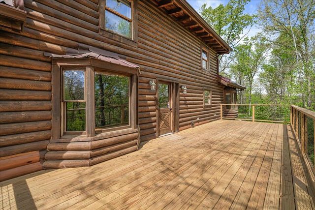 300 Oak Ridge Drive, Stanton, KY 40380
