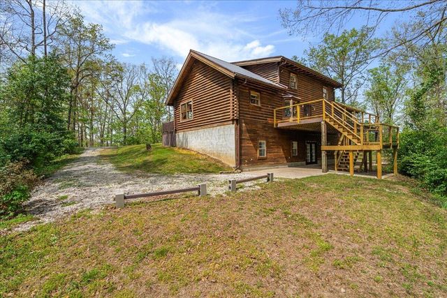 300 Oak Ridge Drive, Stanton, KY 40380