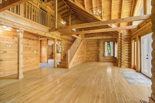 300 Oak Ridge Drive, Stanton, KY 40380