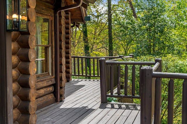 300 Oak Ridge Drive, Stanton, KY 40380