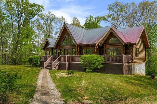300 Oak Ridge Drive, Stanton, KY 40380
