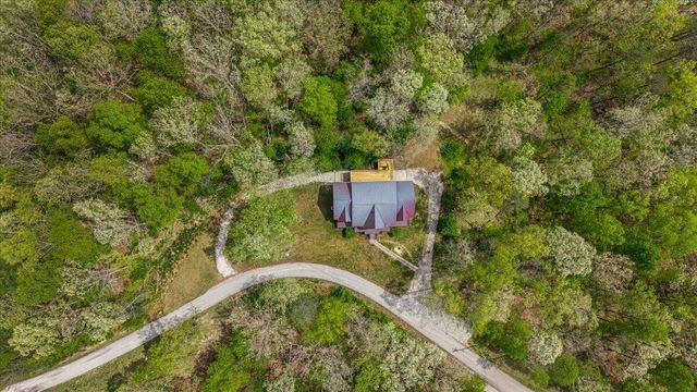 300 Oak Ridge Drive, Stanton, KY 40380