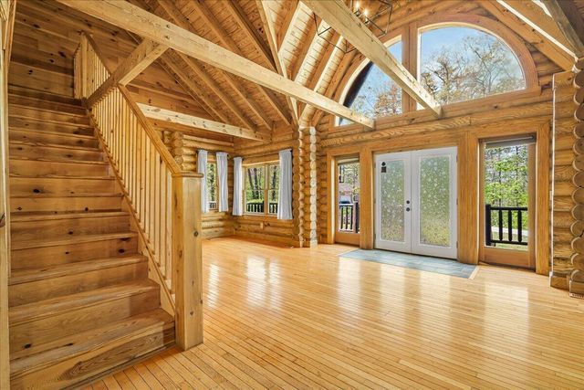 300 Oak Ridge Drive, Stanton, KY 40380