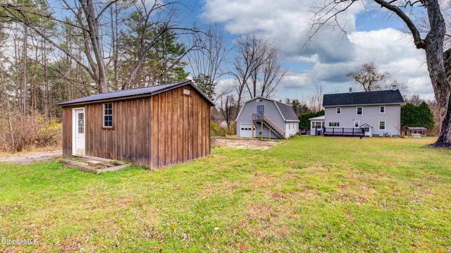 120 County Highway 155, Broadalbin, NY 12025