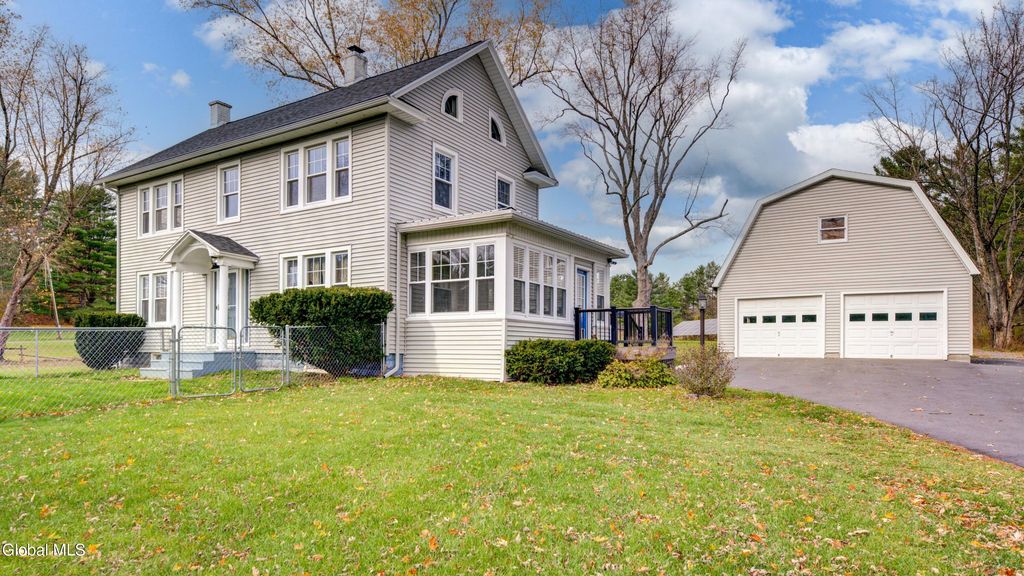 120 County Highway 155, Broadalbin, NY 12025