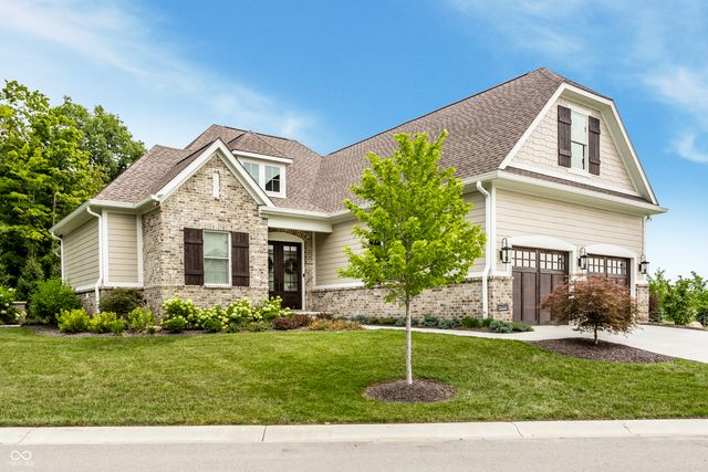 4135 Hartswick Court, Zionsville, IN 46077