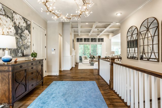 4135 Hartswick Court, Zionsville, IN 46077