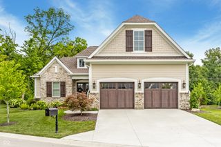 4135 Hartswick Court, Zionsville, IN 46077