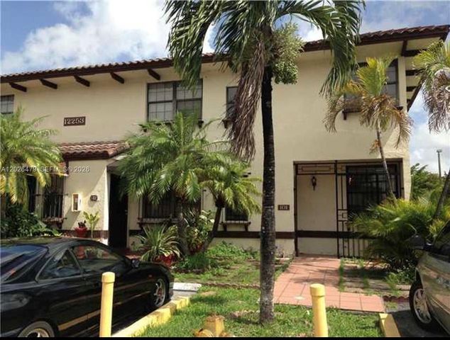 12253 SW 16th Terrace 101, Miami, FL 33175