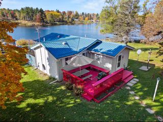 8295 Lake Lure Drive, Evart, MI 49631