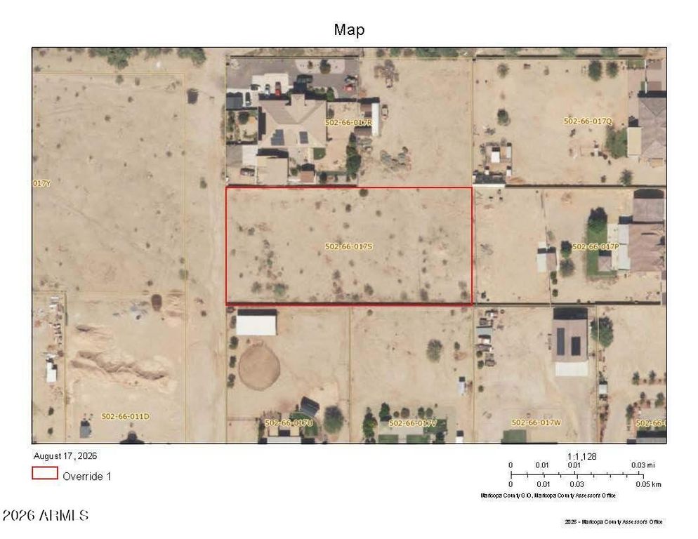 0000 N 194th Avenue -, Litchfield Park, AZ 85340 — photo 3