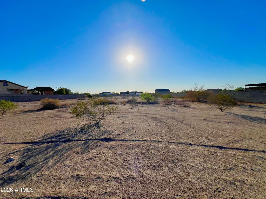 0000 N 194th Avenue -, Litchfield Park, AZ 85340 — photo 4