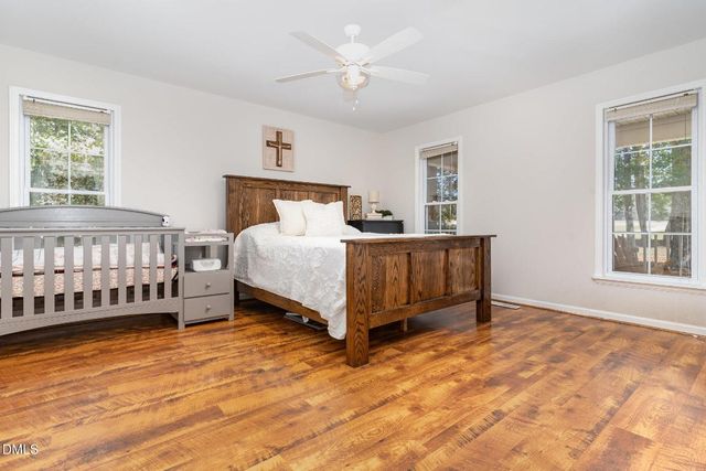 1324 Nc 96 Highway S, Zebulon, NC 27597