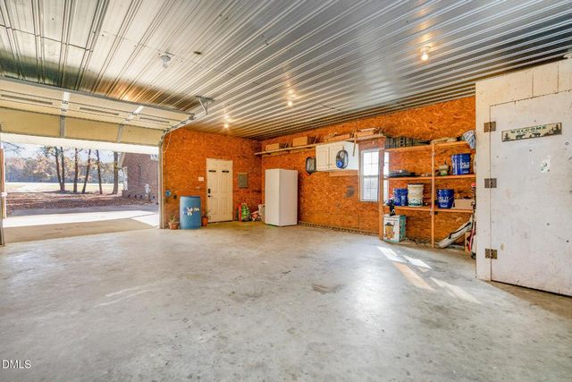 1324 Nc 96 Highway S, Zebulon, NC 27597