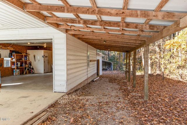 1324 Nc 96 Highway S, Zebulon, NC 27597