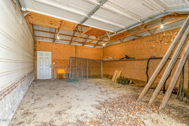 1324 Nc 96 Highway S, Zebulon, NC 27597