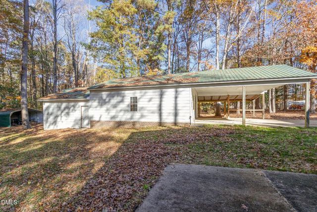 1324 Nc 96 Highway S, Zebulon, NC 27597