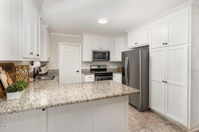 1324 Nc 96 Highway S, Zebulon, NC 27597