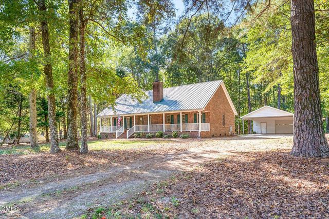 1324 Nc 96 Highway S, Zebulon, NC 27597