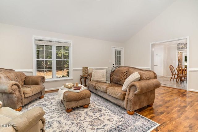 1324 Nc 96 Highway S, Zebulon, NC 27597