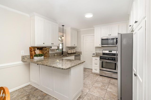 1324 Nc 96 Highway S, Zebulon, NC 27597