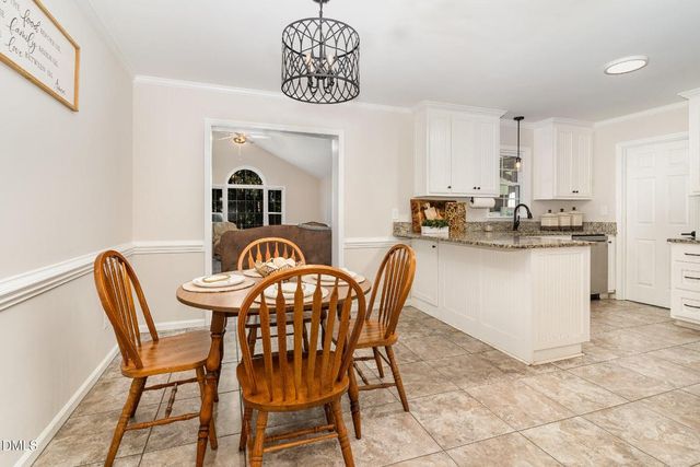 1324 Nc 96 Highway S, Zebulon, NC 27597