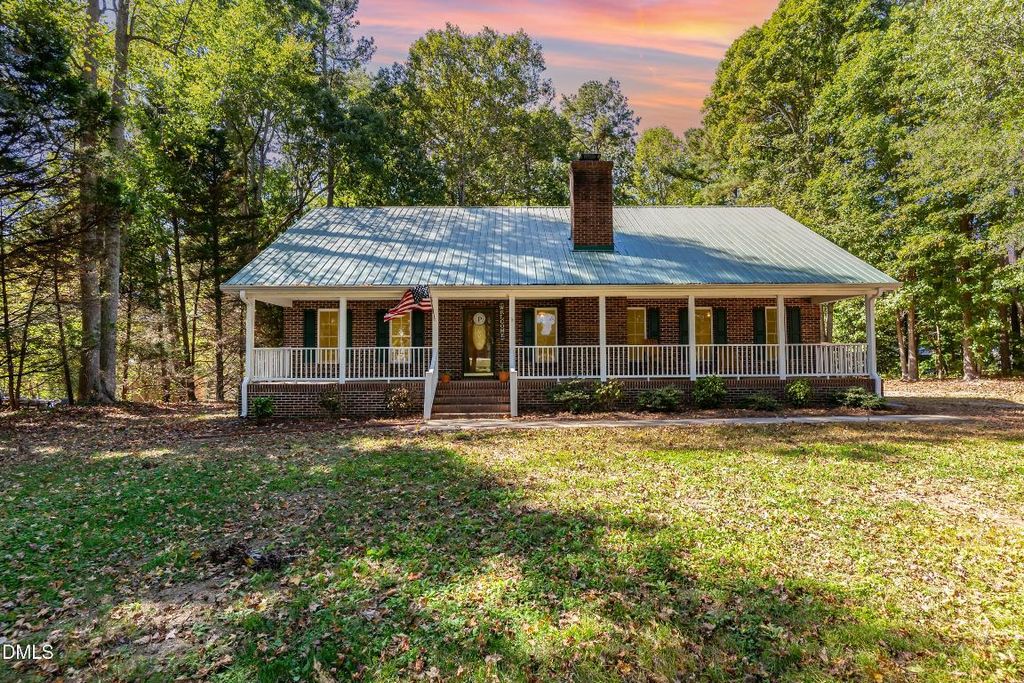 1324 Nc 96 Highway S, Zebulon, NC 27597