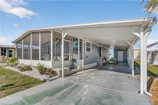 125 Kim DR 125, Naples, FL 34104