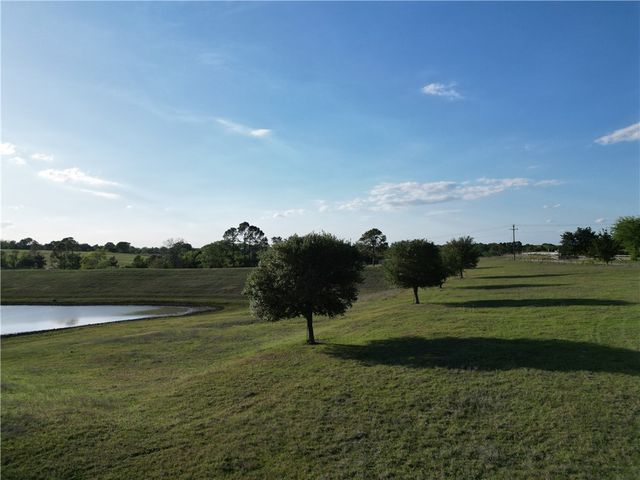 2525 North Meyersville Road, Brenham, TX 77833