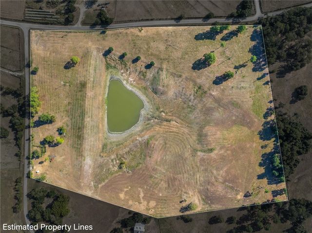 2525 North Meyersville Road, Brenham, TX 77833