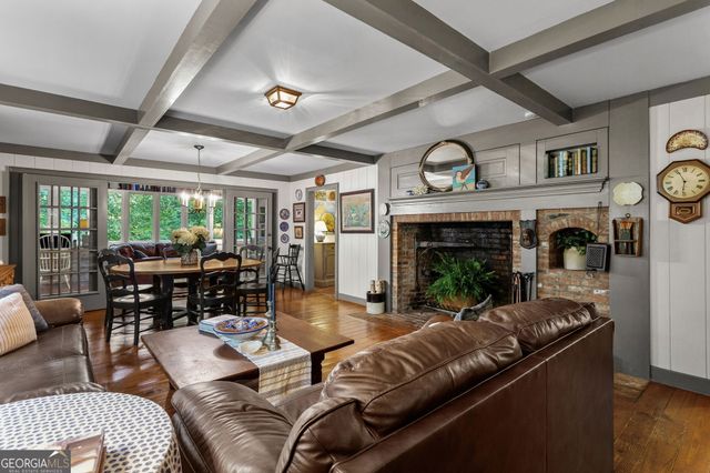 52 Fox Hollow Run, Newnan, GA 30263