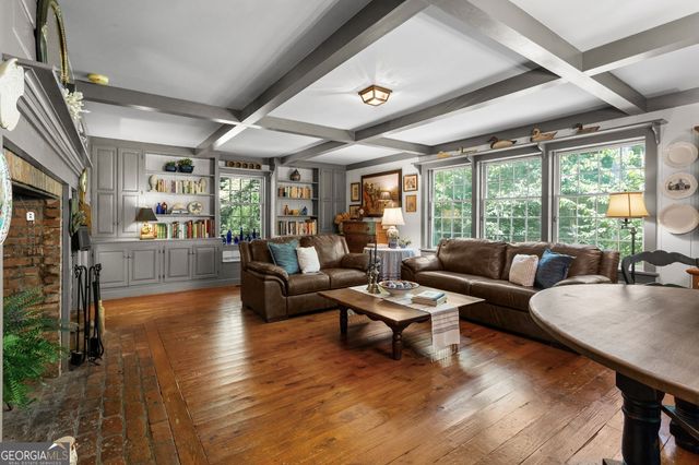 52 Fox Hollow Run, Newnan, GA 30263
