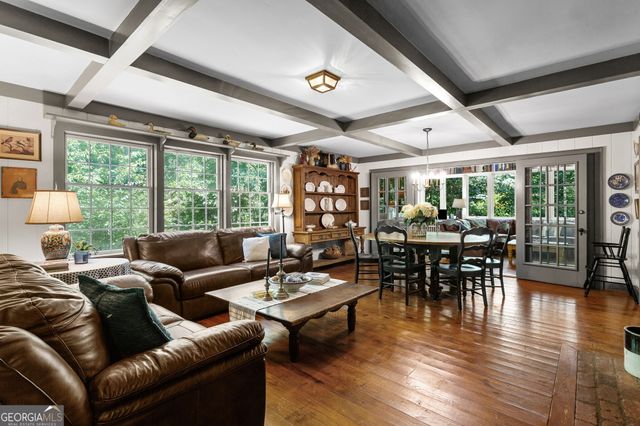 52 Fox Hollow Run, Newnan, GA 30263