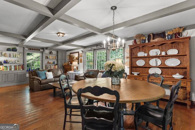 52 Fox Hollow Run, Newnan, GA 30263