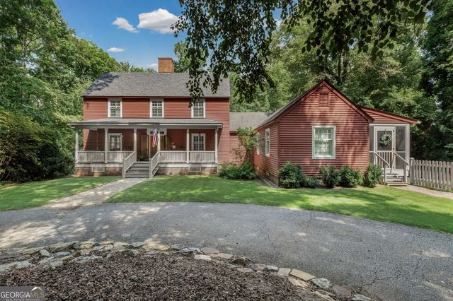 52 Fox Hollow Run, Newnan, GA 30263
