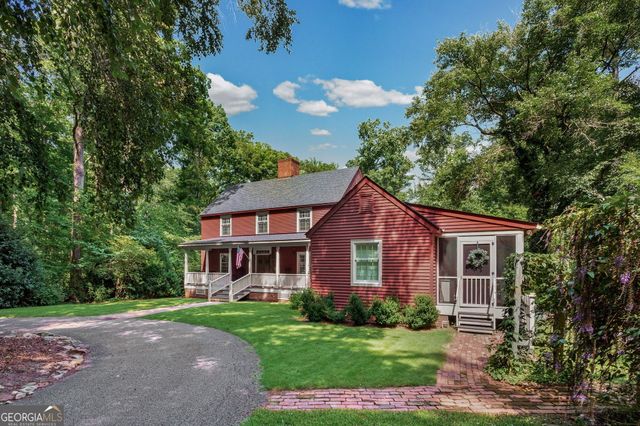 52 Fox Hollow Run, Newnan, GA 30263