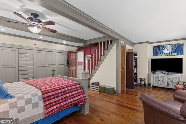 52 Fox Hollow Run, Newnan, GA 30263