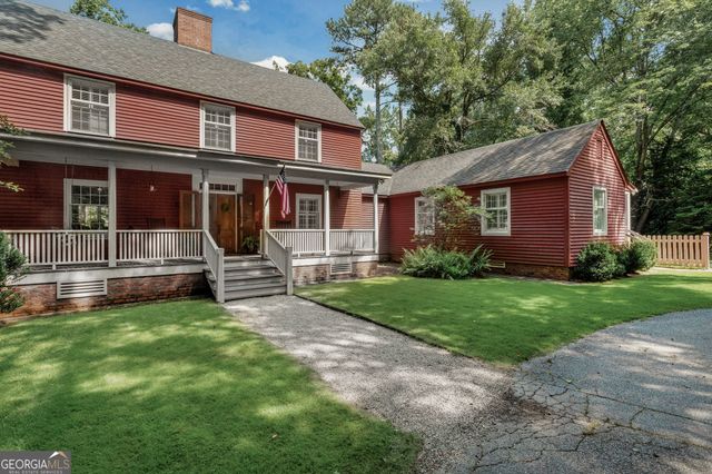 52 Fox Hollow Run, Newnan, GA 30263