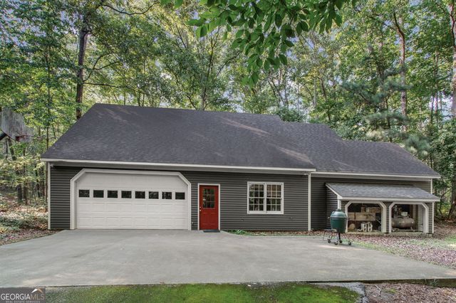 52 Fox Hollow Run, Newnan, GA 30263