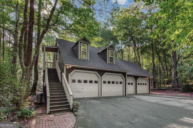 52 Fox Hollow Run, Newnan, GA 30263