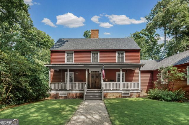 52 Fox Hollow Run, Newnan, GA 30263