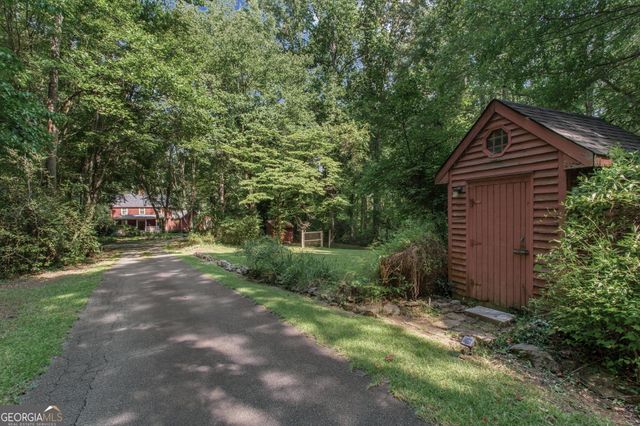 52 Fox Hollow Run, Newnan, GA 30263