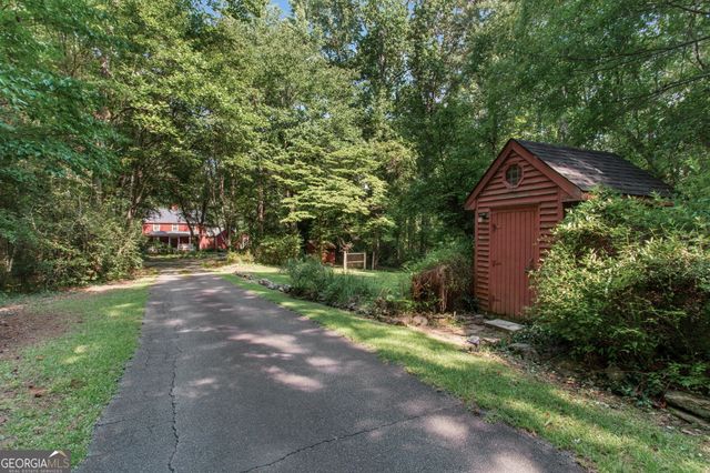 52 Fox Hollow Run, Newnan, GA 30263