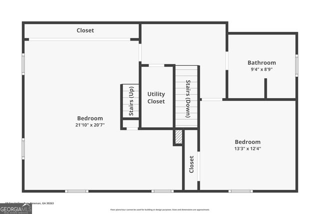 52 Fox Hollow Run, Newnan, GA 30263