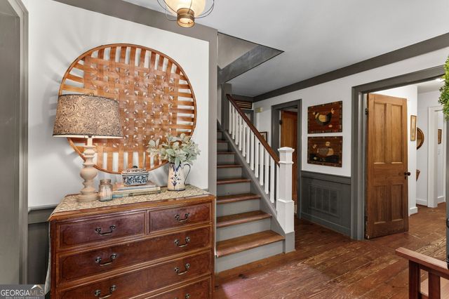 52 Fox Hollow Run, Newnan, GA 30263
