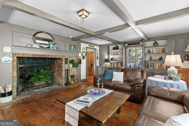 52 Fox Hollow Run, Newnan, GA 30263